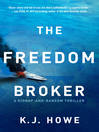 Cover image for The Freedom Broker